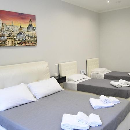 Saint Peter Elegance Suite Rome Buitenkant foto