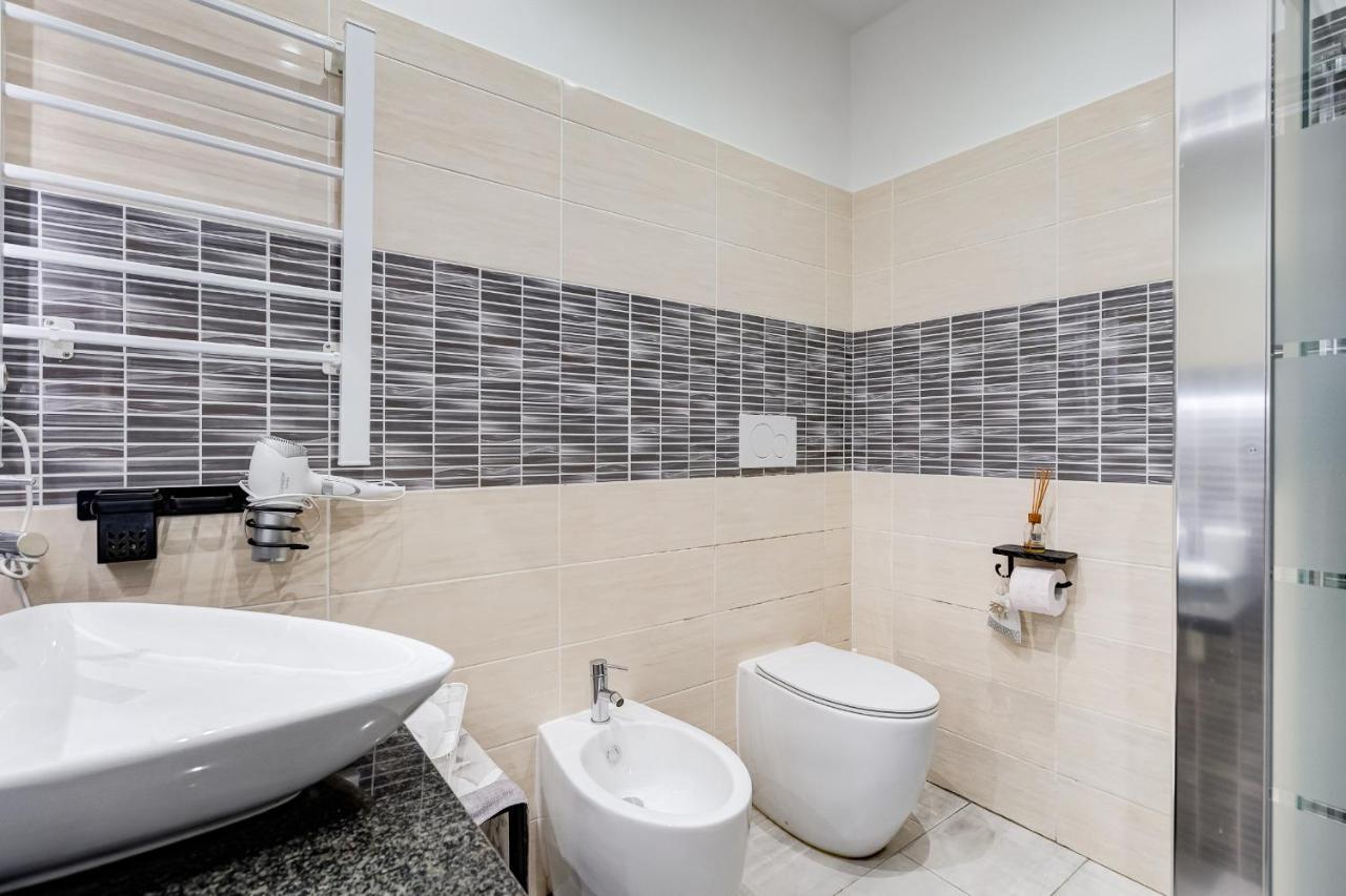Saint Peter Elegance Suite Rome Buitenkant foto