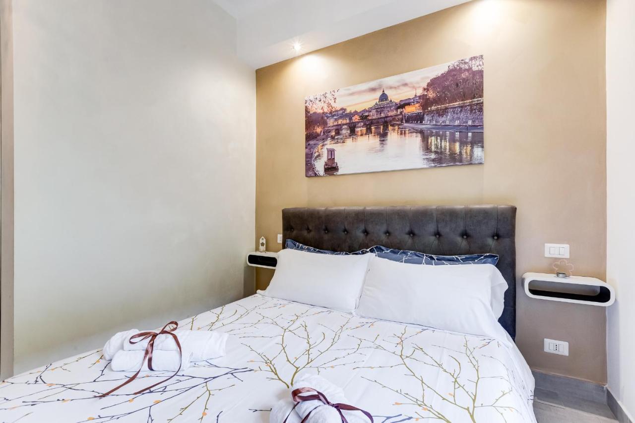 Saint Peter Elegance Suite Rome Buitenkant foto