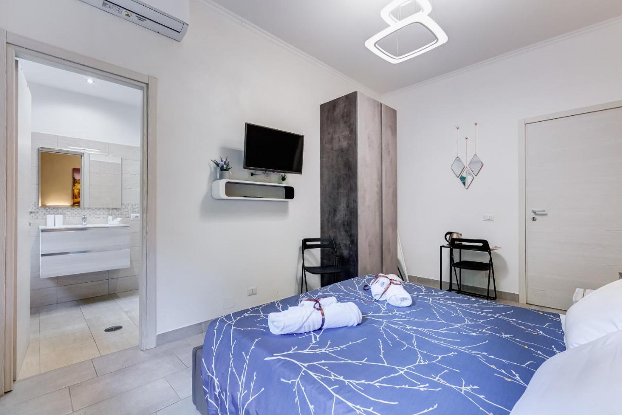 Saint Peter Elegance Suite Rome Buitenkant foto
