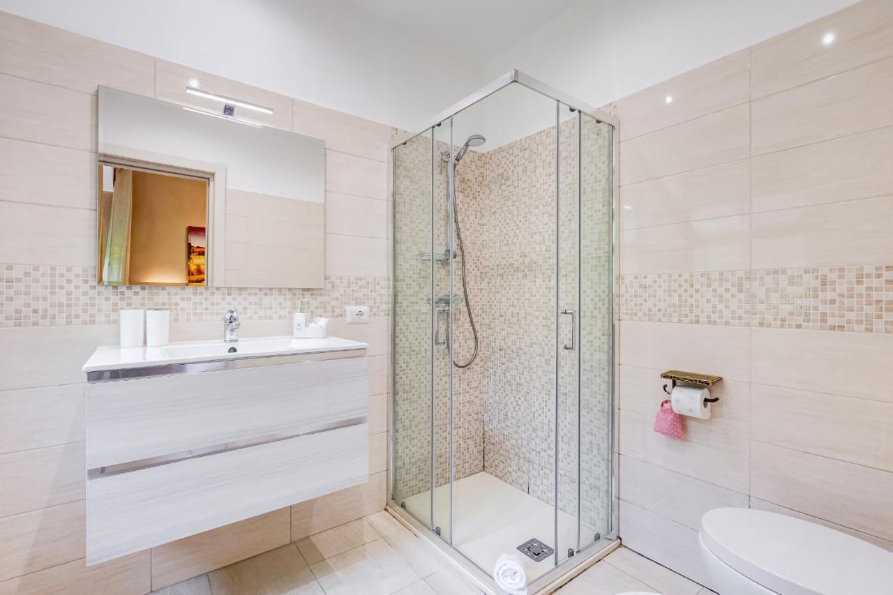 Saint Peter Elegance Suite Rome Buitenkant foto