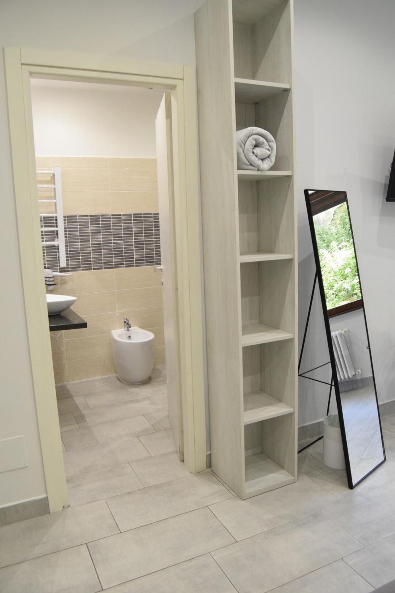 Saint Peter Elegance Suite Rome Buitenkant foto