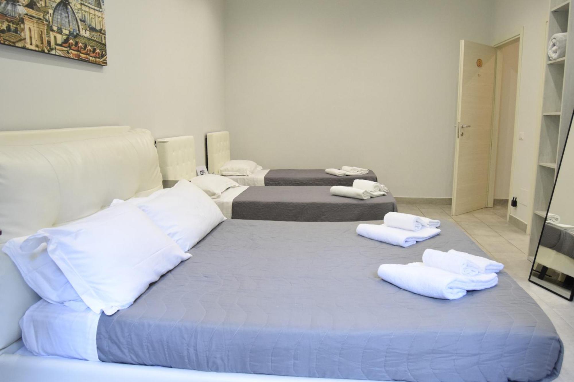 Saint Peter Elegance Suite Rome Buitenkant foto